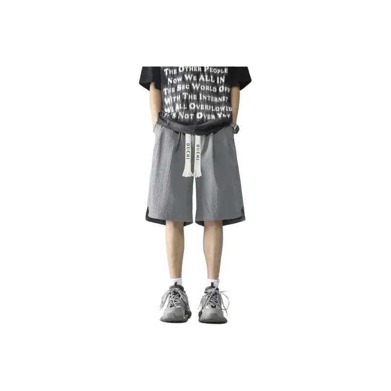 Go It Alone Casual Shorts Unisex-2