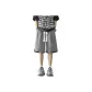 Dark Gray
