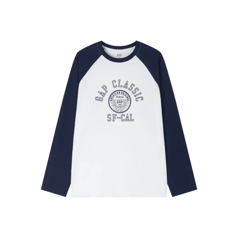 GAP Raglan Sleeve T Shirt Women's-2