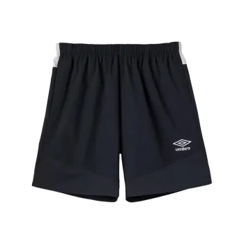 Umbro Casual Shorts Men's Black