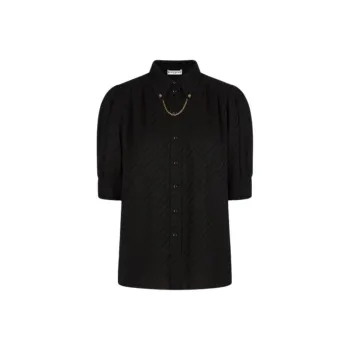 Givenchy Shirts Women's Black