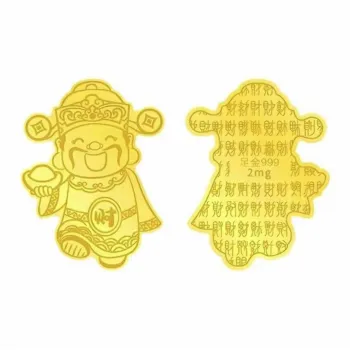 Yuxin Pendants Unisex
