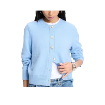 Kate Spade SS25 Sweater Women's Blue
