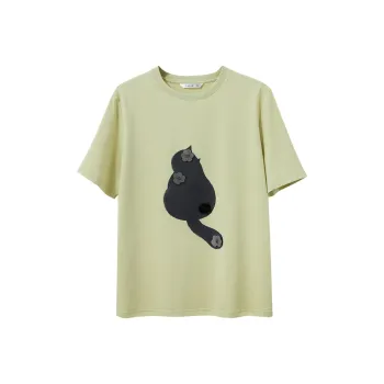 AMII T Shirts Women's