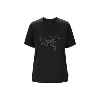 Arcteryx Ionia Merino Wool Series T Shirts Women's