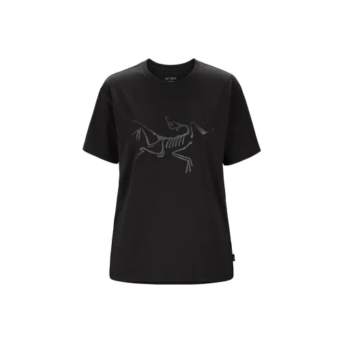 Arcteryx Ionia Merino Wool Series T Shirts Women's