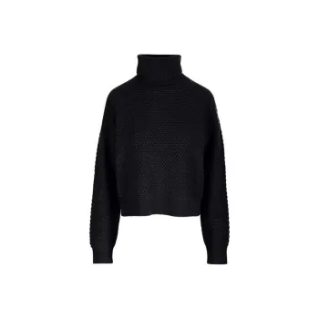 MaxMara Studio Sweater Women's Black