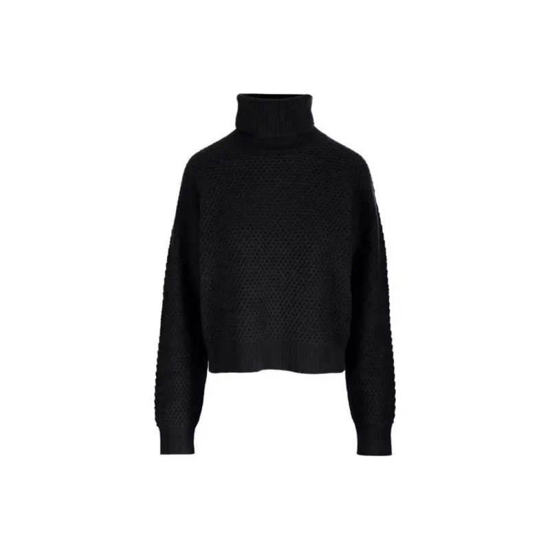 MaxMara Studio Sweater Women's Black-0