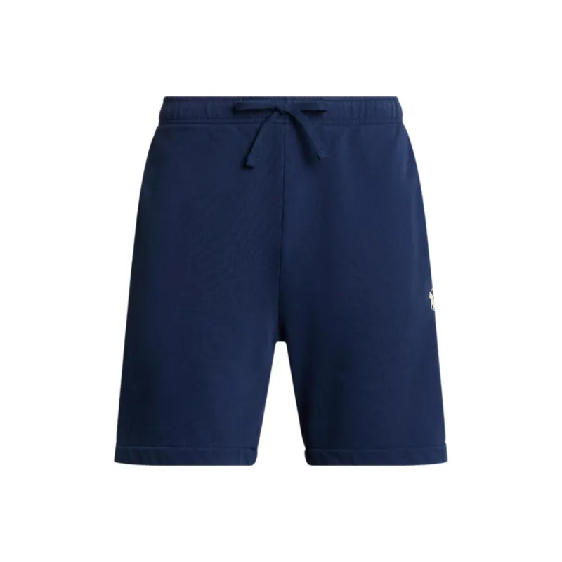 Polo Ralph Lauren Casual Shorts Men's Marine Blue-0