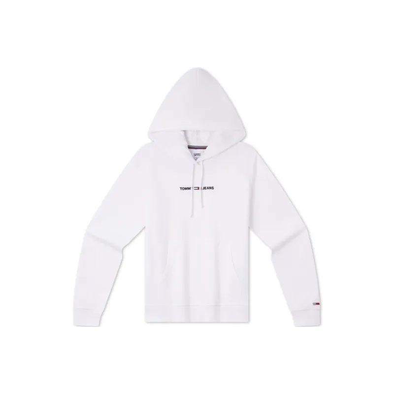 Tommy Hilfiger Sweatshirt Women's White-0