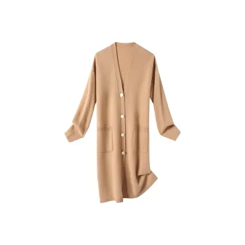 H-YXIANG Sweaters Women's