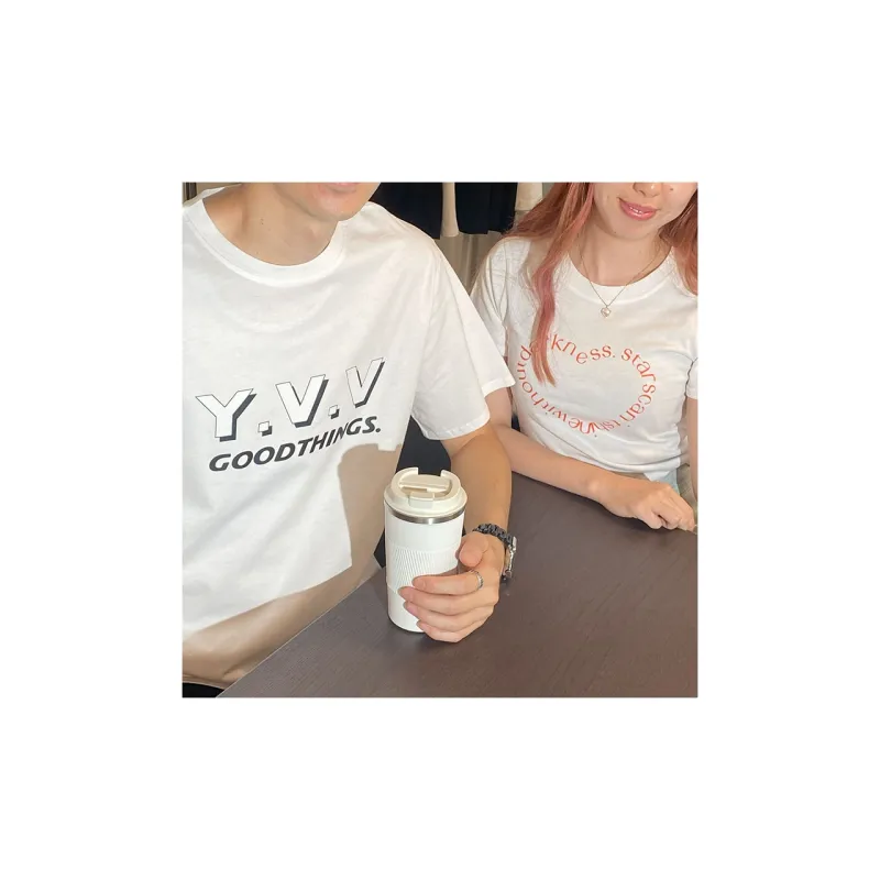 Y.Y.V T Shirts Unisex-2