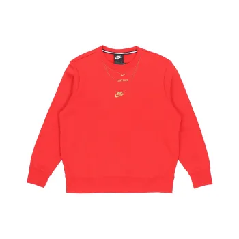 Nike Sweatshirts Women's Red