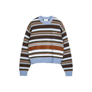 Spelledit Sweaters Women's Multicolor