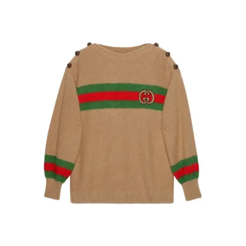 GUCCI Interlocking G Jumper