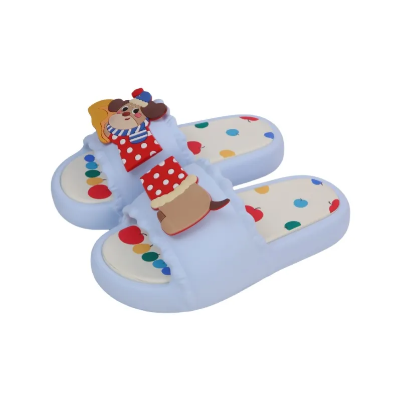 Thin strips Slippers / Home Slippers-10