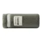 Towel 1 Pack, Dark Gray