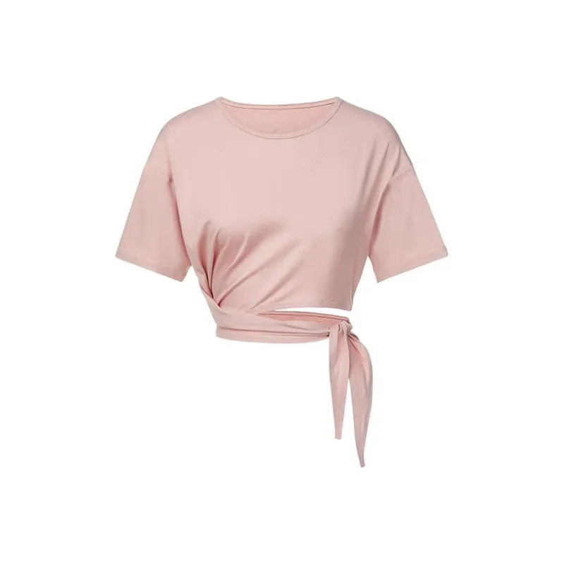 Sumday Athletics Drop Shoulder Sleeve T Shirt Women's-1