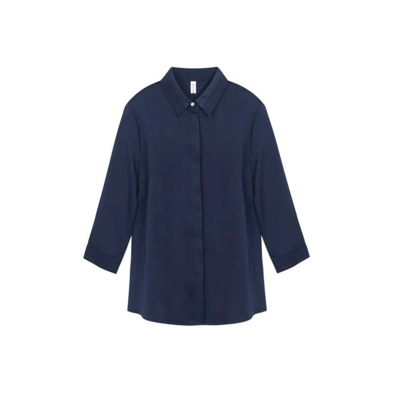 Lucybaily Shirts Women's-0
