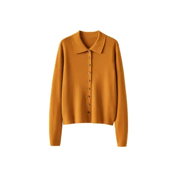 H YXIANG Sweaters Women's