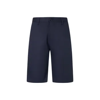 Paul & Shark Yachting Casual Shorts Men's Navy Blue