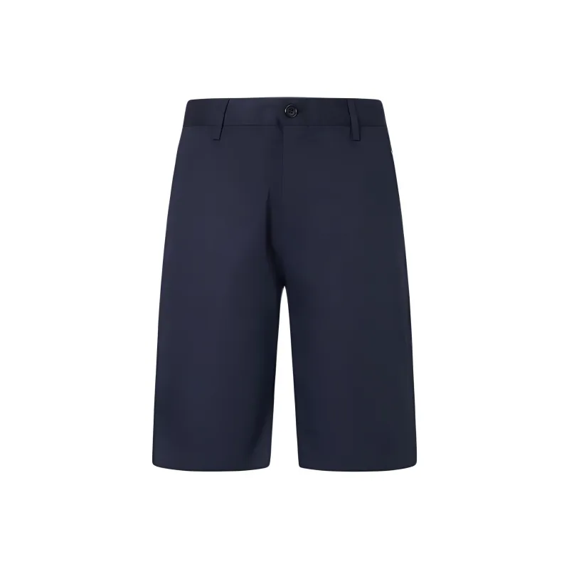 Paul & Shark Yachting Casual Shorts Men's Navy Blue-0