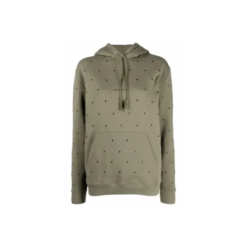 Saint Laurent Bluzy bez kaptura
