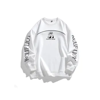 PANDA BASE Sweatshirts Women's