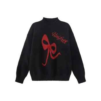 Unifree Sweaters Women's Black