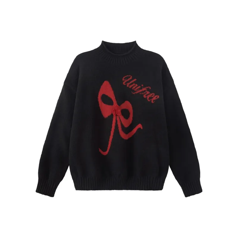 Unifree Sweaters Women's Black-0