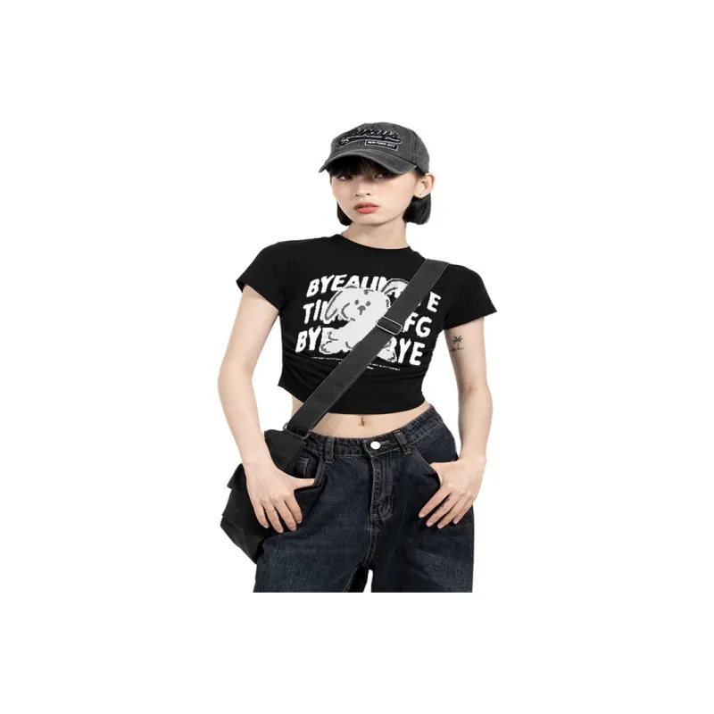 Princess Berdele T Shirt Women's-4
