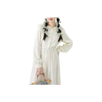 ZIHAN Shirts Women's Beige