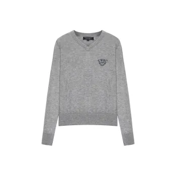 Teenie Weenie Sweater Women's Gray