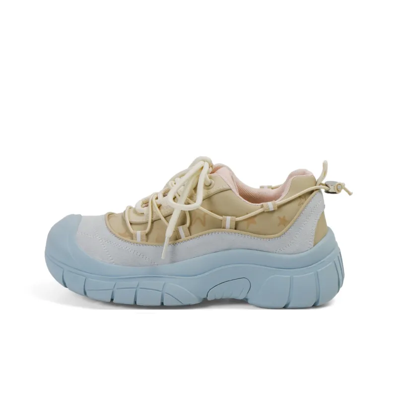Earl Cat Low Top Casual Shoes Women's-7