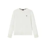 Steam White