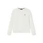 Steam White
