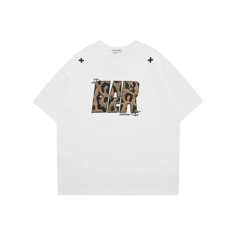 KEAB T Shirts Unisex-2