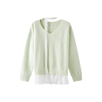 Three Blessings Sweater Women's