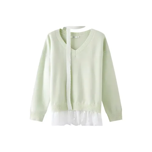 Three Blessings Sweater Women's