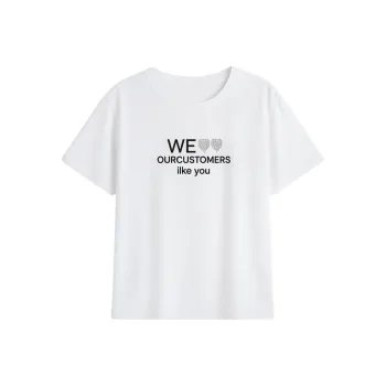LUYOUYE T Shirts Women's