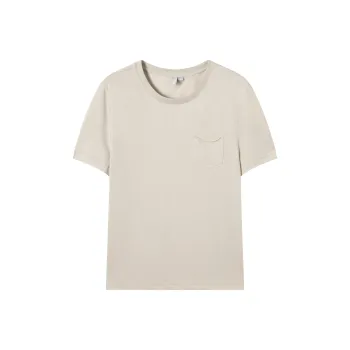 DIALOGUE Set in Sleeve T Shirt Women's