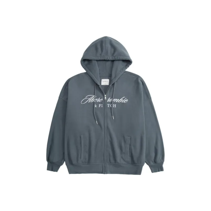 Abercrombie＆Fitch Sweatshirts Women's-4