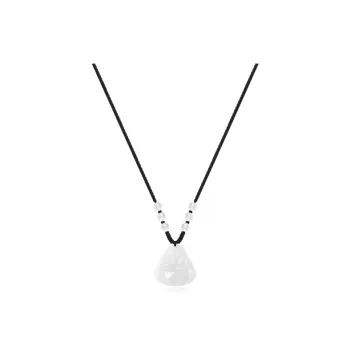 TRUE ME Chalcedony Necklaces Women's