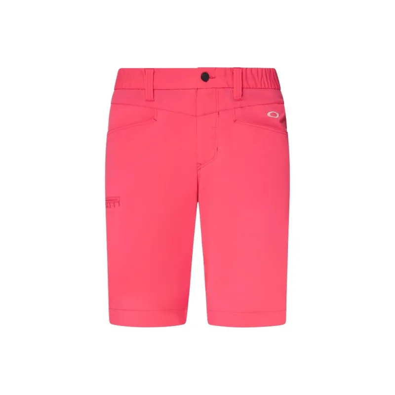Oakley Casual Shorts Men's Dujuan Multicolor-0