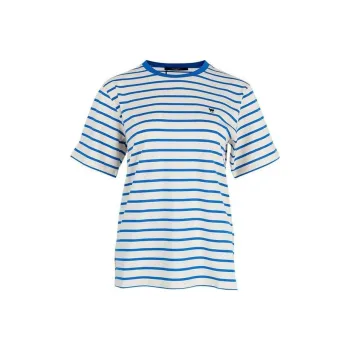 WEEKEND MaxMara T Shirt Women's Blue