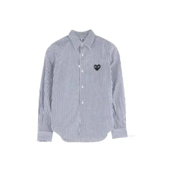 CDG Play Shirts Women's