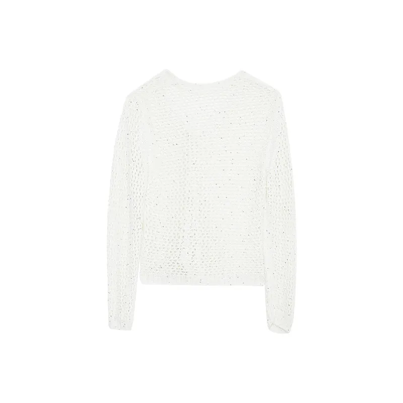 THE SEA LIFE Knitwear Women's-2