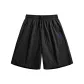 Black (TF Brave Warrior Pants Logo)