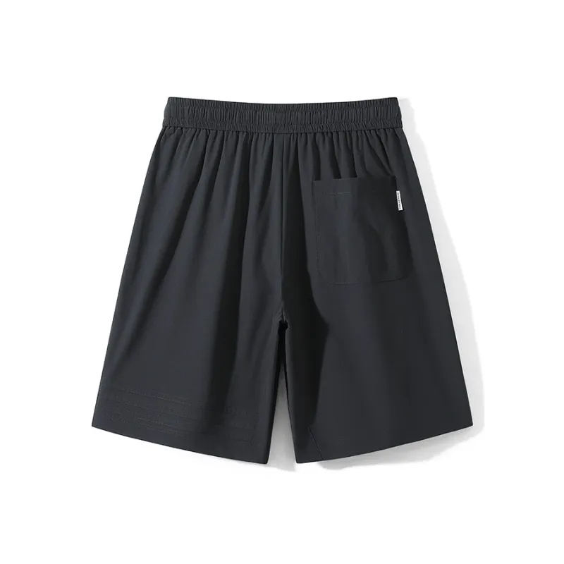 BENGEN Casual Shorts Unisex-14