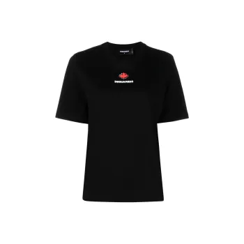 DSQUARED 2 Toy Boxer T Shirt